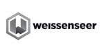 Logo Weissenseer
