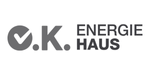 Logo OK Energie Haus